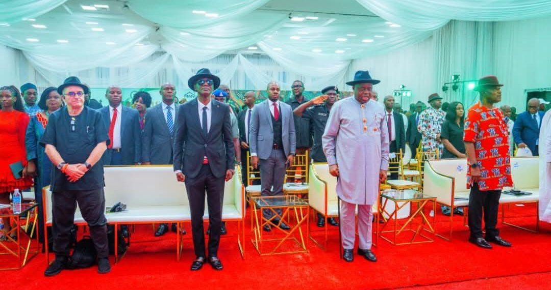 Stakeholders Push for Stronger Manufacturing, Raw Materials Sourcing in Niger Delta