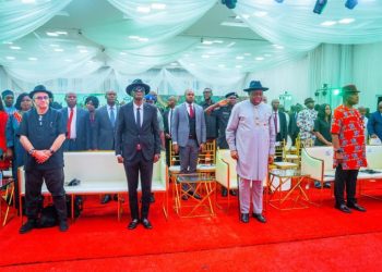 Stakeholders Push for Stronger Manufacturing, Raw Materials Sourcing in Niger Delta