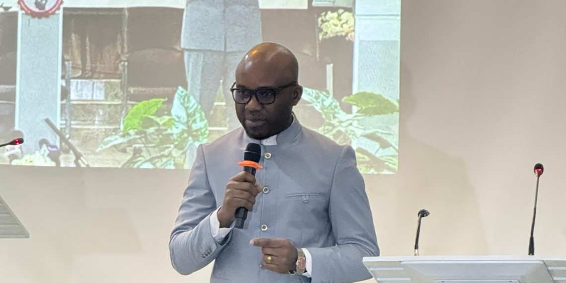 FMIST Minister Calls for Sustained Nationwide Support for 30% Raw Materials Value Addition Bill