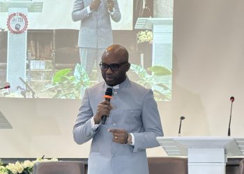 FMIST Minister Calls for Sustained Nationwide Support for 30% Raw Materials Value Addition Bill