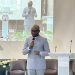 FMIST Minister Calls for Sustained Nationwide Support for 30% Raw Materials Value Addition Bill