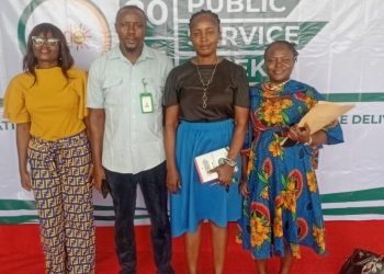 RMRDC Charges Ondo Civil Servants to Invest in States Raw Materials for Wealth Creation