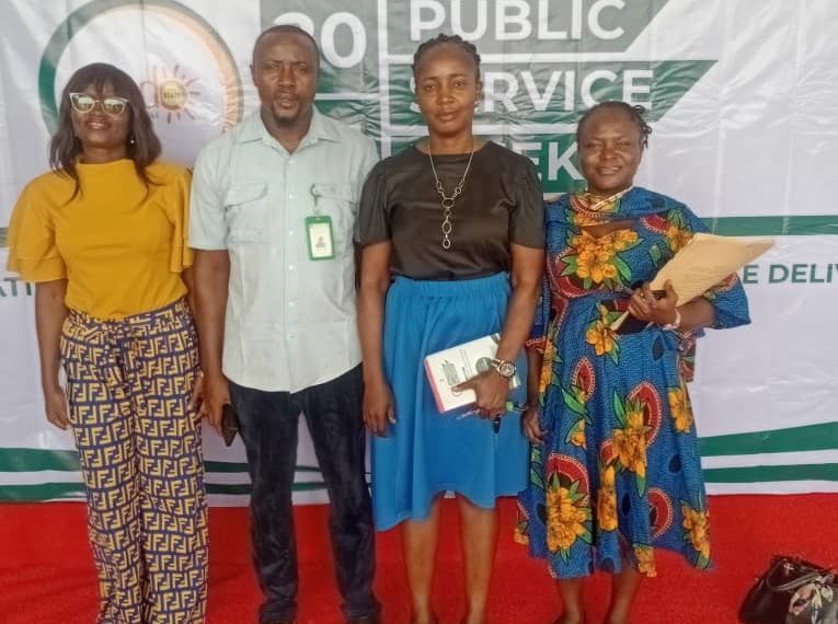 RMRDC Charges Ondo Civil Servants to Invest in States Raw Materials for Wealth Creation