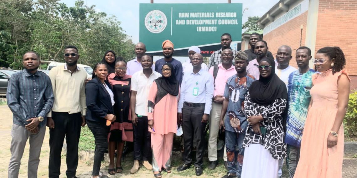 NPC Partners with Osun-RMRDC to Enhance Staff Productivity through Targeted Training