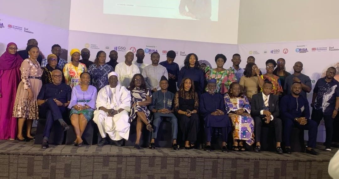 RMRDC Reaffirms commitment to Strengthening Research Commercialization Gap at Toolkit Workshop