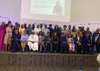 RMRDC Reaffirms commitment to Strengthening Research Commercialization Gap at Toolkit Workshop