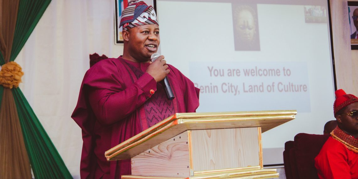 FG Reaffirms Commitment to Diversifying Nigeria’s Economy, as RMRDC 30% Value Addition Bill Awaits President Tinubu’s Assent