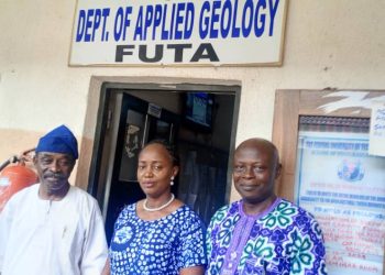 ONDO RMRDC Strengthens Governance in FUTA Partnership Ahead of Cocoa Investors’ Forum