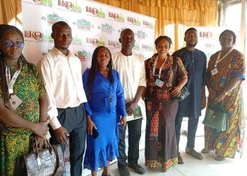 RMRDC Lauded at 2025 Eko Chocolate Show for Spearheading 30% Value Addition Bill