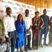 RMRDC Lauded at 2025 Eko Chocolate Show for Spearheading 30% Value Addition Bill