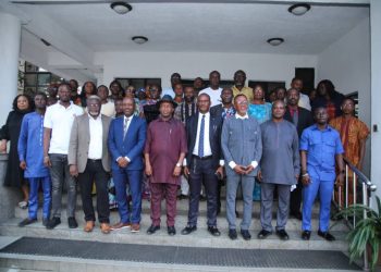 RMRDC Strengthens Awareness on Oil Palm Export Clusters for Global Competitiveness and Airfreighting