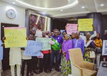 Stakeholders Advocate Support for Ponmo Traders as RMRDC Launches Campaign to Redirect Hides and Skins to Industrial Use