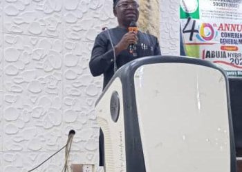 Nigerian Metallurgical Society Pledges Support to RMRDC Value Addition Bill
