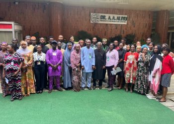 FCT Youth and Women Get Training to Strengthen Entrepreneurship Skills