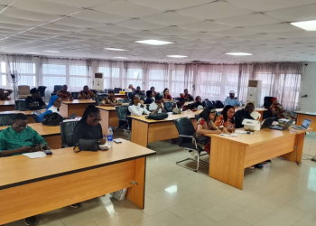 RMRDC Enugu Builds Capacity for Local Agro-Processors on Cocoyam Value Chain Development
