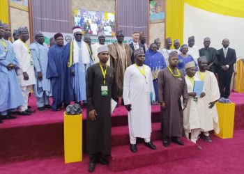 Yobe Rallies Investors as Mining Forum Charts New Path to Industrial Growth