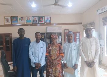 FCET Gusau To Partner RMRDC On New Raw Materials Testing and Certification Centre