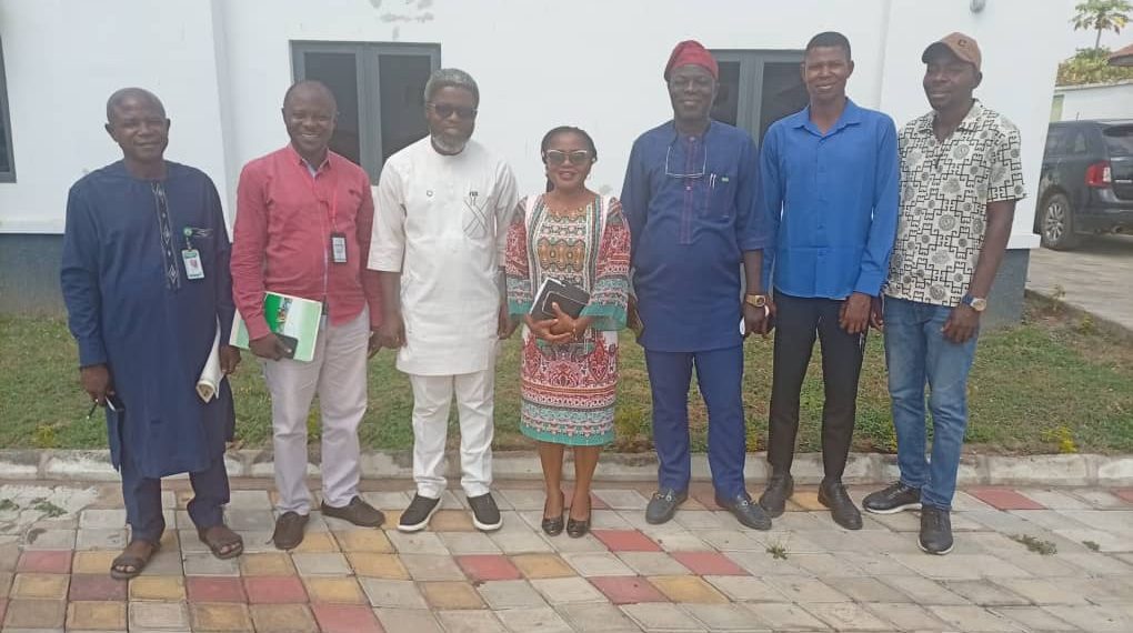 RMRDC, BENIPA Strengthen Collaboration to Drive Apiculture and Agro-Industrial Investment in Benue