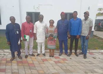 RMRDC, BENIPA Strengthen Collaboration to Drive Apiculture and Agro-Industrial Investment in Benue