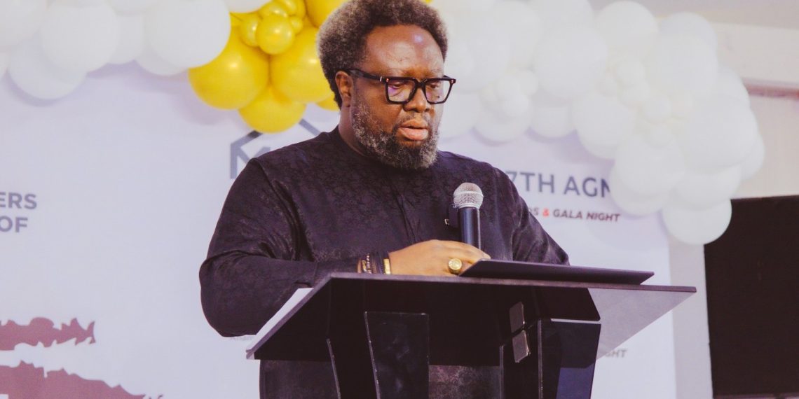 Wonestack Lauds DG RMRDC’s Strategic Leadership