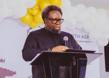Wonestack Lauds DG RMRDC’s Strategic Leadership