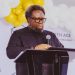 Wonestack Lauds DG RMRDC’s Strategic Leadership