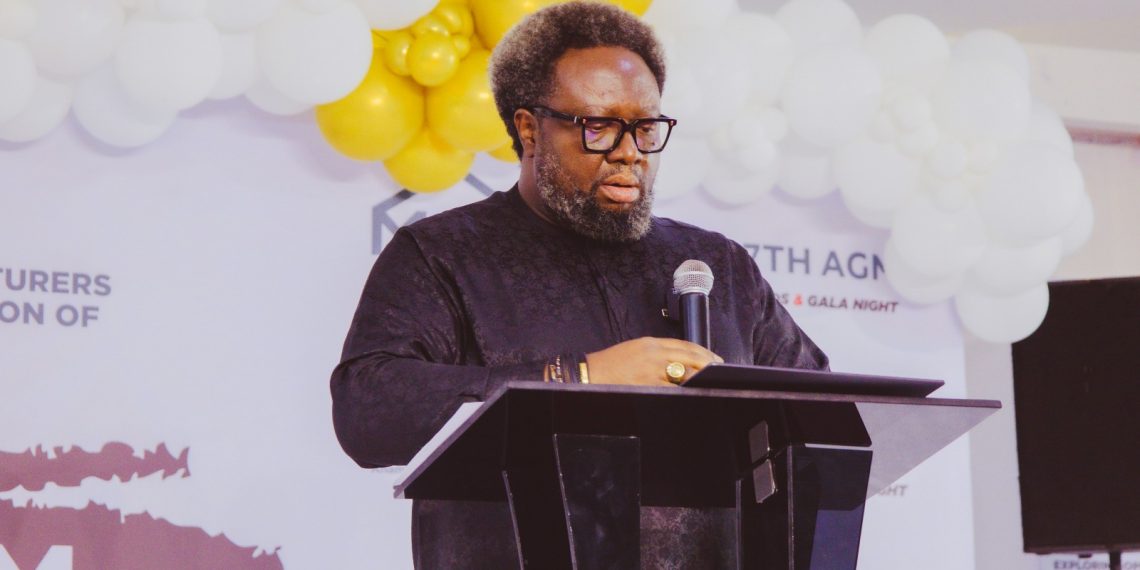 30% Raw Materials Value Addition to Save Nigeria Over $3bn Annually – Prof Ike-Muonso