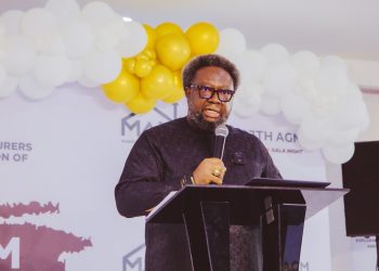 The Era of Import and package is gradually Coming to an End, the Era of ‘Process and Produce’ Must Now Begin -DG RMRDC