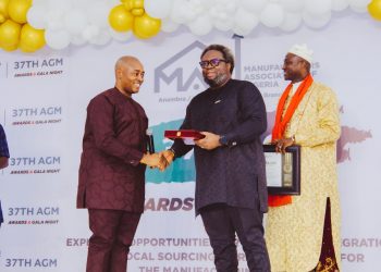 RMRDC Leads Drive for Backward Integration for Survival of Nigeria’s Industrial Economy