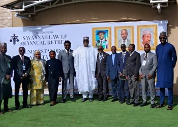 Kebbi RMRDC Office Engages Legal Tax Experts on Nigeria’s New Tax Regime at Savannah Law LP Retreat