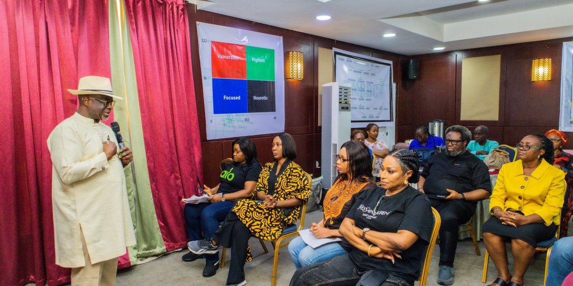 RMRDC Repositioning for National Industrial Development And Global Relevance