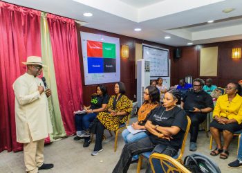 RMRDC Repositioning for National Industrial Development And Global Relevance