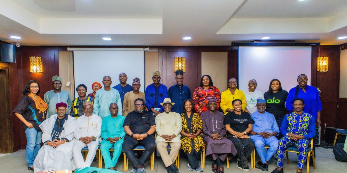 RMRDC Successfully Concludes Management Retreat to Strengthen Mandate Delivery and Industrial Impact