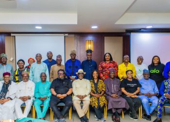 RMRDC Successfully Concludes Management Retreat to Strengthen Mandate Delivery and Industrial Impact