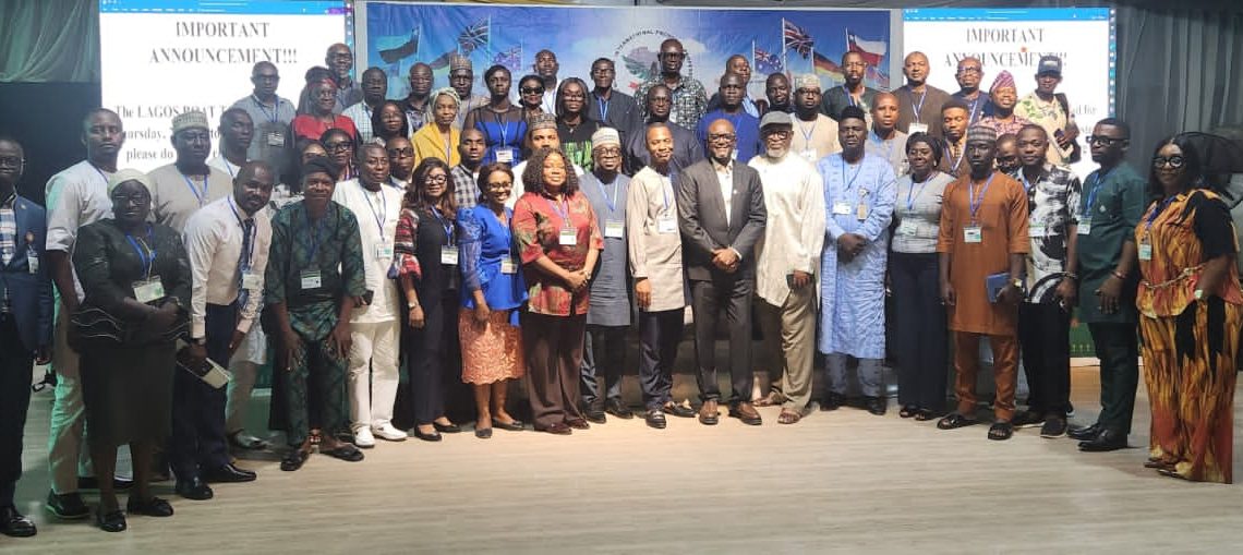 RMRDC Secures Seats at Council of International Protocol Professionals (CIPP)