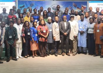 RMRDC Secures Seats at Council of International Protocol Professionals (CIPP)