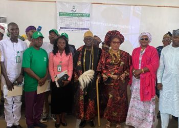 RMRDC, Moje Development Partner to Promote Industrialization and Attract Investors to Kwara State