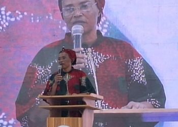 RMRDC Reaffirms Commitment to Strengthening Nigeria’s Coconut Value Chain at the 12th International Coconut Festival