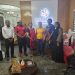 RMRDC Explores Integration of Local Raw Materials in Renewable Energy, Visits Gennex Technologies