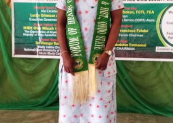Ondo RMRDC Champions Value Addition at 2025 Federal Heads Forum End-of-Year Gathering in Akure