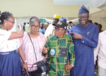 Ondo RMRDC Reaffirms Value Addition as Key to Achieving Food Security at OSIAFFA 2025