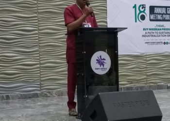 RMRDC Advocates ‘Operation Buy Nigerian Products’ as Catalyst for Sustainable Industrial Growth