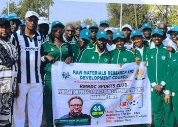 RMRDC Shines at 44th FEPSGA Games with Multiple Gold, Silver, and Bronze Medals