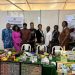 RMRDC Showcases Nigeria’s Raw Materials Potential at the 2025 Lagos International Trade Fair