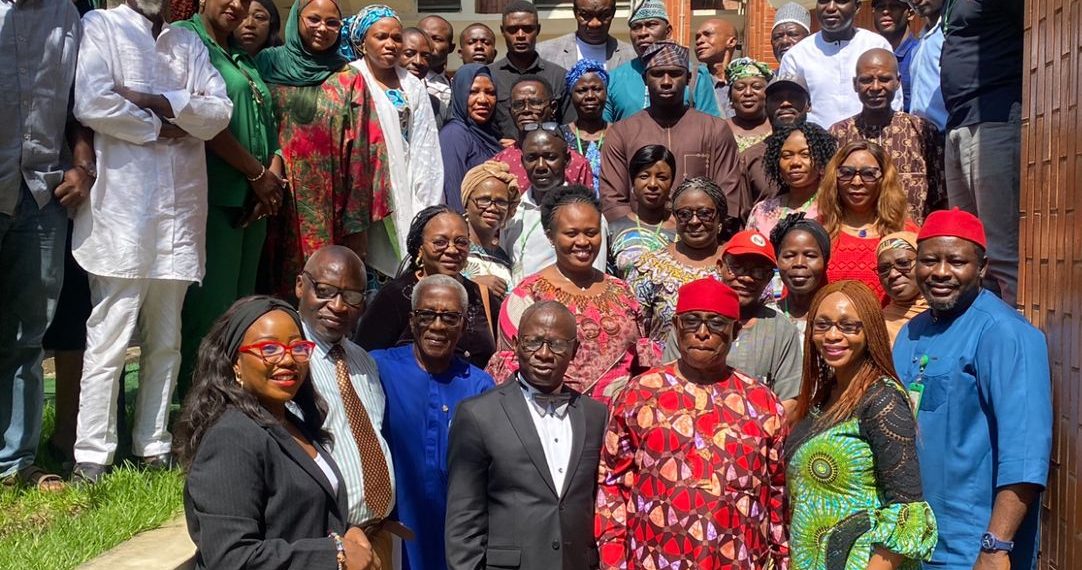 30% Value Addition Bill critical to Curbing National Insecurity- Ike-Muonso