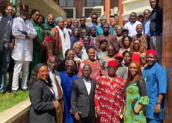 30% Value Addition Bill critical to Curbing National Insecurity-  Ike-Muonso