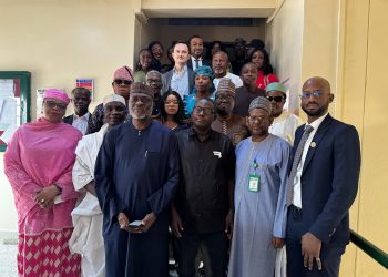 RMRDC Convenes Major Stakeholders to Advance Nigeria’s Sustainable Ethanol Production and Industrial Growth