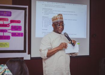 Import Substitution, Panacea for Nigeria’s Economic Dependency – RMRDC