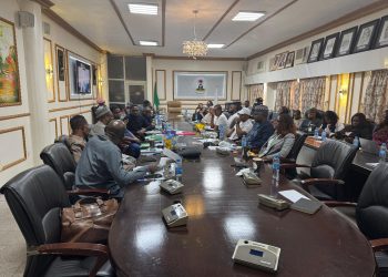 RMRDC, TDRTI, Others Review Draft National Strategy for Cosmetics and Skincare Development