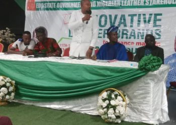 RMRDC Joins Edo Leather Summit to Strengthen Industry Value Chain